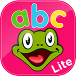 Preschool Phonics App (Phonics_Prek) Lite