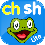 1st Grade Level 1 Phonics App (Phonics 1st Grade 1) Lite