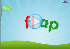 Ap word family Phonics Video