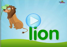 L beginning Phonics Video