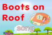 Boots on Roof Song