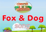 Fox, Dog, Long Song