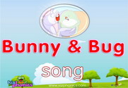 Bunny & Bug Song