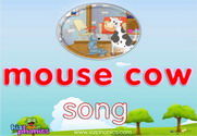 Mouse & Cow Song