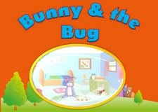 Bunny & Bug video