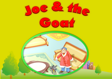 Joe & Goat video