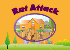 Rat Attack video