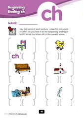 digraph ch