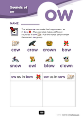 vowel digraphs