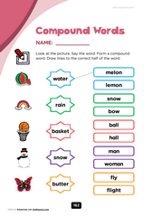 compound words