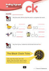 digraph ck 