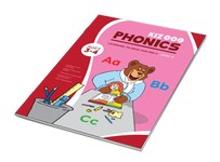 2nd Grade Level 1 Phonics Test