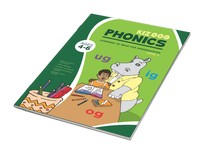 blending ppt book kindergarten level 2