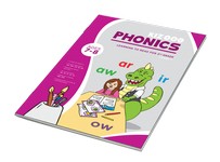 2nd Grade Level 1 Phonics Test