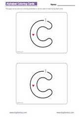 Lowercase c