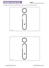 Lowercase i
