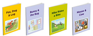 phonics stories