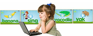 Phonemes Videos, Phonics Videos