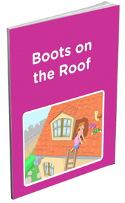 Boots on the Roof