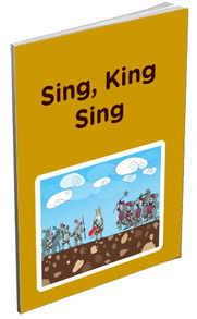 Sing King! Sing