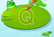 Letter Qq