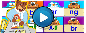 preschool phonics videos