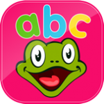 Preschool Phonics App