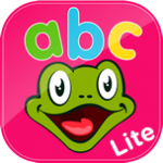 Preschool Phonics App (Phonics_Prek) Lite