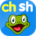 1st Grade Level 1 Phonics App