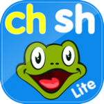 1st Grade Level 1 Phonics App