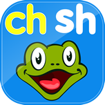 1st Grade Level 1 Phonics App