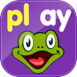 1st Grade Level 2 Phonics App