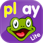 1st Grade Level 2 Phonics App