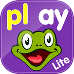 1st Grade Level 2 Phonics App