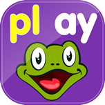 1st Grade Level 2 Phonics App