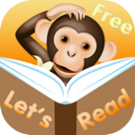 Phonics Sentence Monkey Game Lite