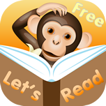 Phonics Sentence Monkey Game